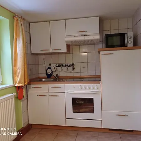 Apartment Michel's