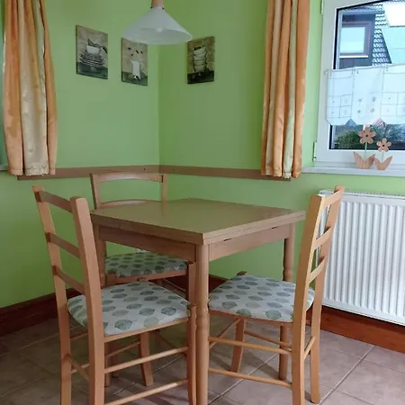Apartment Michel's Kurort Gohrisch