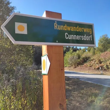 Michel's * Kurort Gohrisch