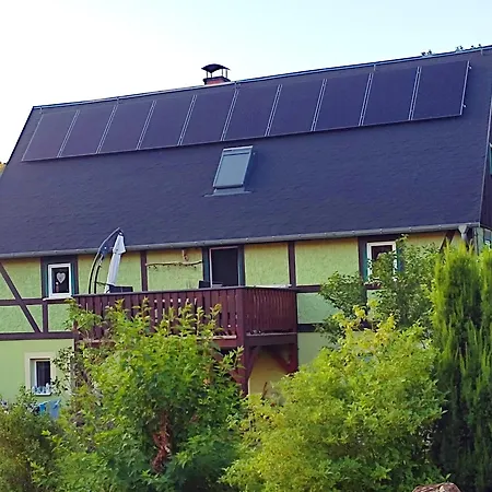 Michel's Kurort Gohrisch