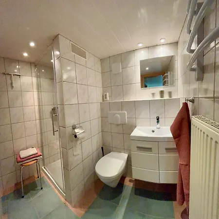 Michel's Курорт-Гориш