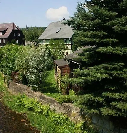 Michel's * Kurort Gohrisch